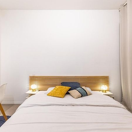 Guestready - Cozy Apt In Frederic & Isabelle Place ボルドー エクステリア 写真