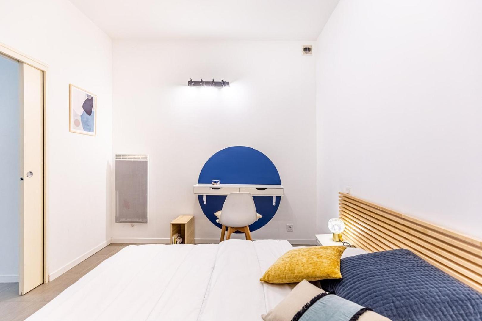Guestready - Cozy Apt In Frederic & Isabelle Place ボルドー エクステリア 写真