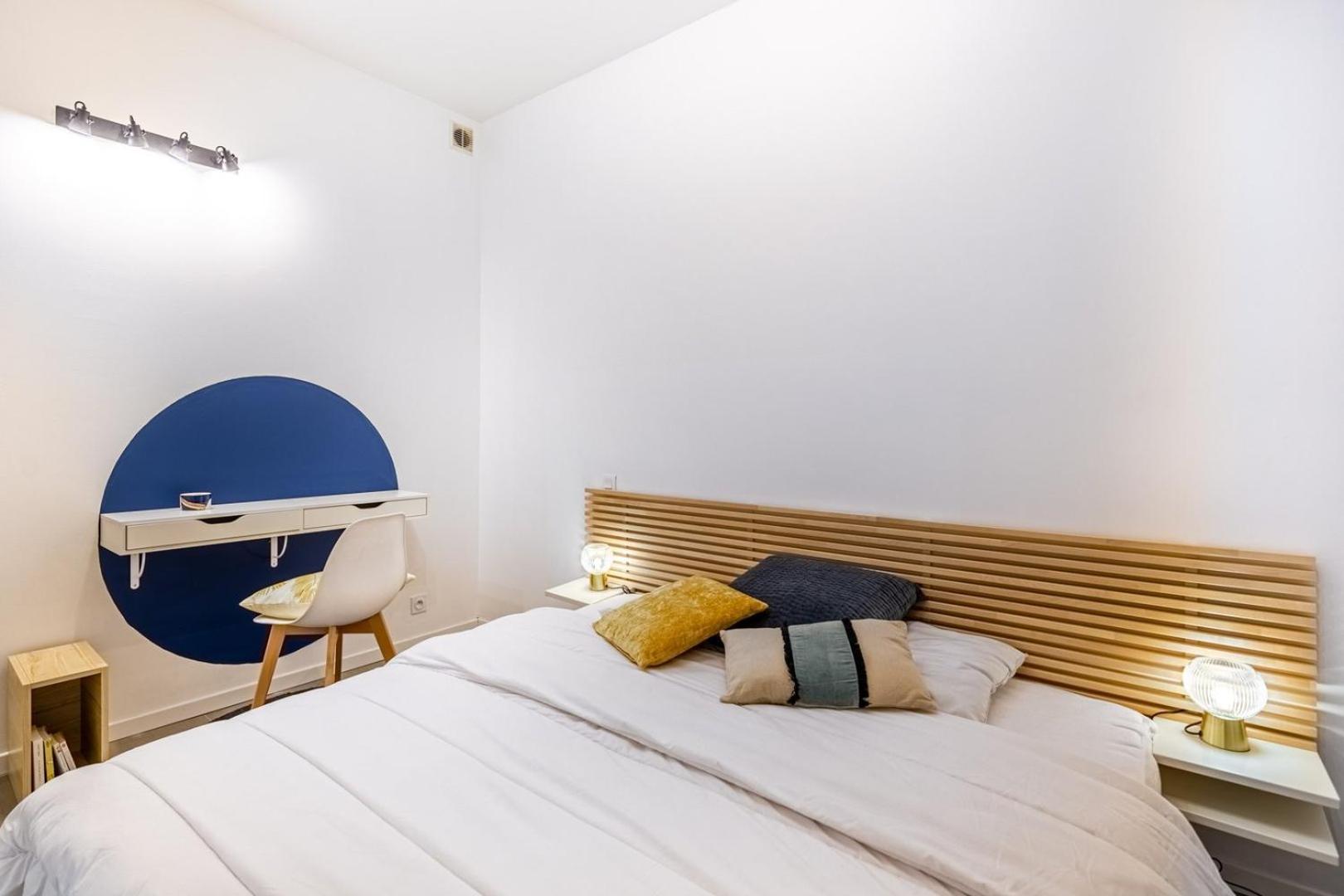 Guestready - Cozy Apt In Frederic & Isabelle Place ボルドー エクステリア 写真