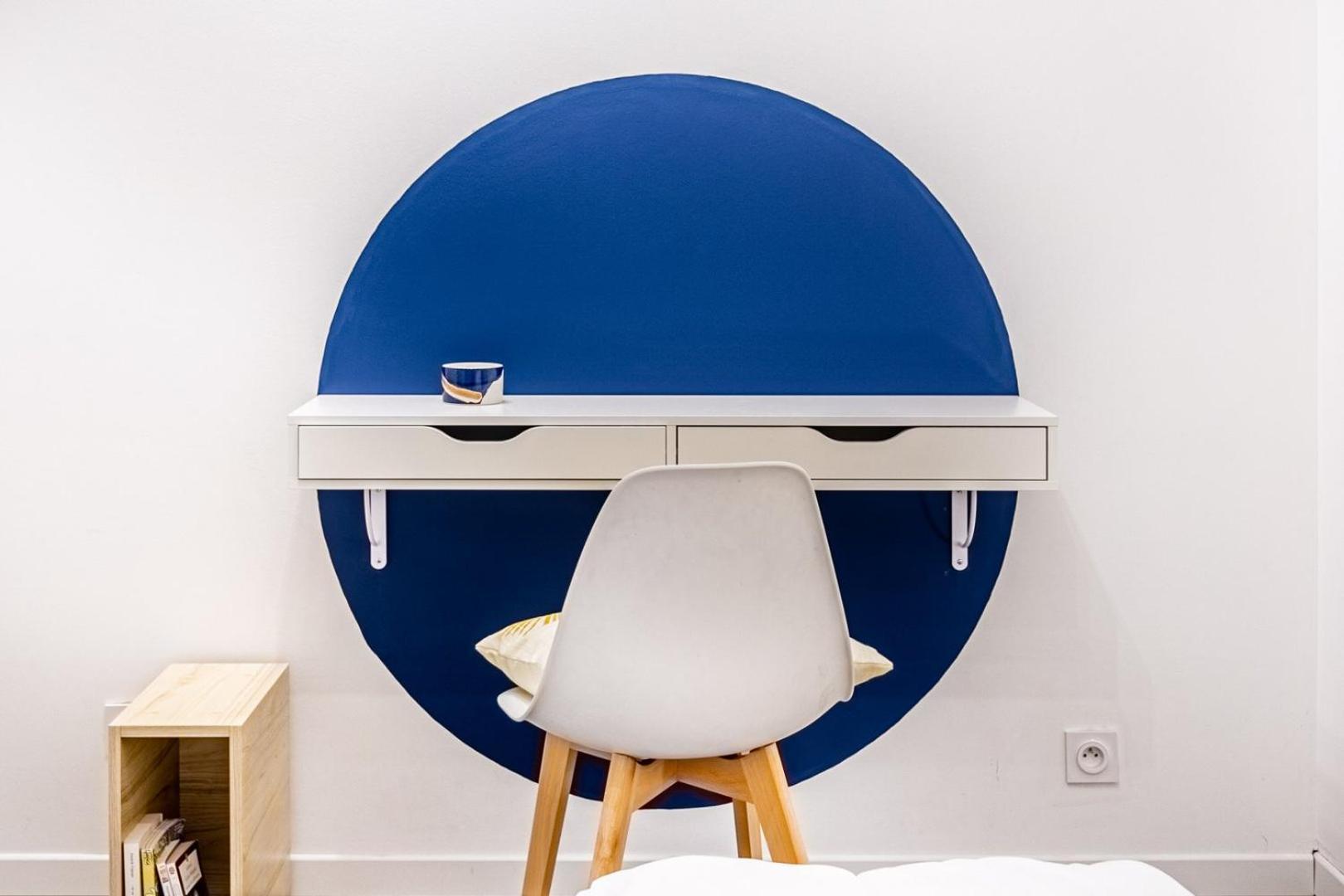 Guestready - Cozy Apt In Frederic & Isabelle Place ボルドー エクステリア 写真